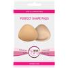 BYE BRA - PULL UPS Reggiseno Adesivo Push-Up Bye-Bra Perfect Shape — Beige