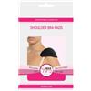 BYE BRA - ACCESSORIES Spalline Reggiseno Antiscivolo Bye-Bra — Morbide, Riutilizzabili