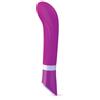 B SWISH Vibratore Classico B Swish B Good Deluxe Curve — Silicone, Lilla