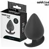 ADDICTED TOYS Plug Anale Taglia S Addicted Toys — 5,3 cm