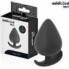 ADDICTED TOYS Plug Anale Taglia L Addicted Toys — 8 cm