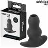 ADDICTED TOYS Plug Anale Cavo Addicted Toys — Taglia S, 7,3 cm