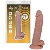 MR. INTENSE DILDOS Dildo Realistico Mr. Intense 15 — 19.5 x 4.1 cm