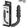 ADDICTED TOYS Plug Anale Doppio Progressivo Addicted Toys Double Ended — 16,5 cm