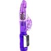 BAILE ROTATIONS Vibratore Rabbit Baile Us Passion Baron — Rotante, Touch