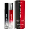 EYE OF LOVE Kit Profumi con Feromoni Coppia Eye of Love Matchmaker — 20 ml