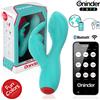 ONINDER CUTE Vibratore Rabbit con App Oninder Cute — Doppia Stimolazione