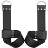 OHMAMA FETISH Manette BDSM con Sospensione Ohmama Fetish — Polso e Caviglia