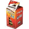 PANASONIC Batterie Alcaline AA Panasonic Pro Power LR6 — 24 Unità
