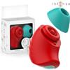 INTENSE HIGH TECH Stimolatore Clitoride Intense Donnie — Vibratore Esterno