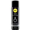 PJUR Lubrificante Intimo Base Silicone Pjur Man Premium — 250 ml