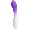 PRETTY LOVE Vibratore Punto G Pretty Love Elemental — 30 Vibrazioni, Viola