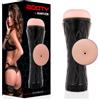 JAMYJOB Masturbatore Anale Realistico Jamyjob — Forma Sedere