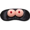 DIABLO PICANTE Maschera Coprispalle Sexy Diablo Picante — Addio al Celibato