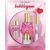 BIJOUX LOVE COSMETIQUES Kit Erotico Bijoux Indiscrets Bubblegum Play — Olio e Lucidalabbra