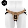 MYTHOLOGY FANTASY HARNESS Imbracatura Strapless Mythology Fantasy Harness — Bronzo L/XL