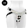 MYTHOLOGY FANTASY HARNESS Imbracatura Strapless Mythology Fantasy Harness — Iridescente S/M