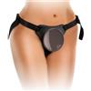 KING COCK Imbracatura Strap-On Regolabile King Cock Elite Body Dock