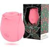 MIA Succhia Clitoride MIA Rose — Edizione Limitata, Rosa
