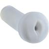 PDX MALE Masturbatore Maschile Compatto PDX Male Dump Stroker — 13 cm