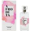 SECRETPLAY COSMETIC Profumo con Feromoni da Donna Secretplay Afrodite — 50 ml