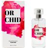 SECRETPLAY COSMETIC Profumo con Feromoni da Donna Secretplay Orchidea — 50 ml