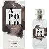SECRETPLAY COSMETIC Profumo con Feromoni da Uomo Secretplay Apolo — Spray 50 ml