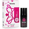 BRUMA Gel Orgasmico Vibrante al Bubblegum Bruma — 15 ml