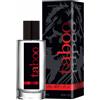 RUF Profumo con Feromoni da Uomo Ruf Taboo Domination — 50 ml
