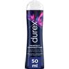 DUREX LUBES Lubrificante Intimo Base Silicone Durex Perfect Connection — 50 ml