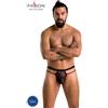 PASSION MEN Perizoma Uomo Passion Collin — Nero L/XL