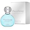 PHEROSTRONG Profumo con Feromoni da Uomo Pherostrong Popularity — 50 ml