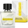 PHEROSTRONG Profumo con Feromoni da Uomo Pherostrong Just for Men — 50 ml