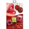 KHEPER GAMES Gioco di Dadi Erotico Kheper Games Oral Sex Glow — Coppia