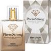 PHEROSTRONG Profumo con Feromoni da Donna Pherostrong Perfetto — 50 ml