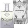 PHEROSTRONG Profumo con Feromoni da Uomo Pherostrong Perfect — 50 ml