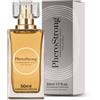 PHEROSTRONG Profumo con Feromoni da Donna Pherostrong Only — 50 ml