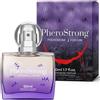 PHEROSTRONG Profumo con Feromoni da Uomo Pherostrong J — 50 ml