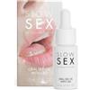 BIJOUX SLOW SEX Olio per Sesso Orale con CBD Bijoux Slow Sex — 15 ml