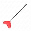 KINK IMPACT & TOUCH Palette BDSM a Forma di Cuore Kink Impact — 33 cm