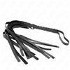 KINK IMPACT & TOUCH Frusta Bondage BDSM Kink — Nera 45 cm