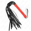 KINK IMPACT & TOUCH Frusta Bondage Morbida KINK Impact & Touch — 50 cm