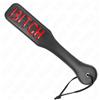 KINK IMPACT & TOUCH Palette BDSM Kink Bitch — 32 x 6 cm
