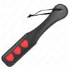 KINK IMPACT & TOUCH Palette BDSM a Cuore Kink Impact & Touch — 32 cm