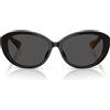 Burberry Occhiali da Sole Burberry BE4507D 416187