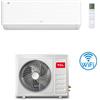 TCL Climatizzatore Condizionatore TCL Gentle Cool Serie P8 18000 BTU SN18P8S0 INVERTER R32 classe A+++/A++