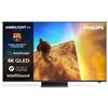 PHILIPS Ambilight TV 65PQS8701 4K UHD QLED 164cm 65"