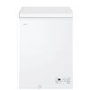 Candy CHAE 1002E Congelatore a pozzo Libera installazione 97 L Bianco