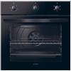 CANDY Idea FIDC N502IT 65 L A Nero