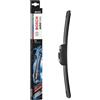 Bosch Automotive Bosch AR13U - Spazzola tergicristallo Aerotwin, lunghezza: 340 mm, spazzola tergicristallo anteriore singola